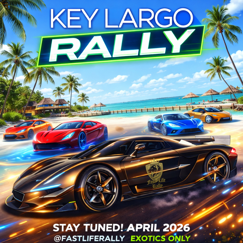 key largo flr